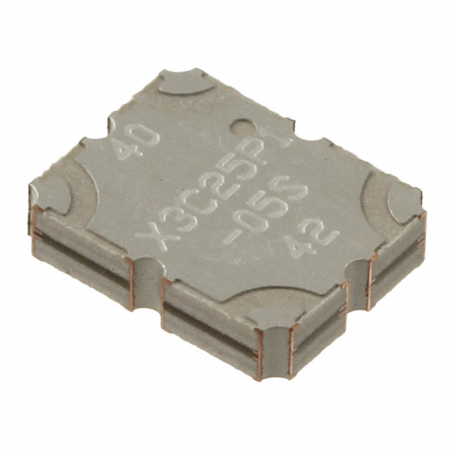X3C25P1-05S TTM Technologies, Inc.  HF-Richtkoppler